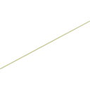 双和化成 SOWA 砥石 クリストンマトリックスミニ セラミック砥石 0.5X0.5X100 # (1個) 品番:JR1000-0505100