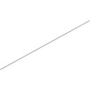 双和化成 SOWA 砥石 クリストンマトリックスミニ セラミック砥石 0.5X0.5X100 # (1個) 品番:JR400-0505100
