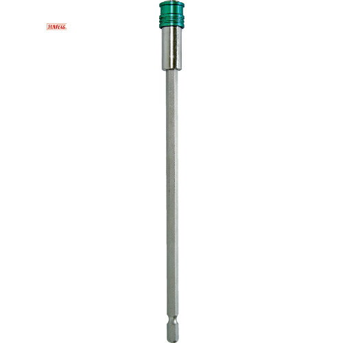 新亀製作所 サンフラッグ ロングジョイント 200mm (1本) 品番：JRL-200