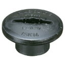 RADOLID スクリューキャップ 1袋(20個入り) (1袋) 品番:ISK10-1-T6/D18