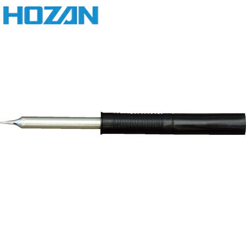 HOZAN(ホーザン) HS-51用 ビット B型 (1個) 品番：HS-51B01