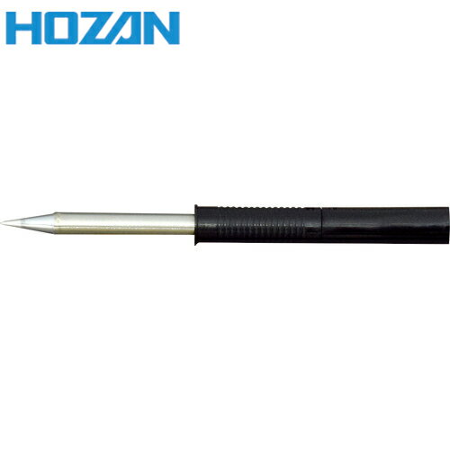 HOZAN(ホーザン) HS-51用 ビット B型 (1個) 品番：HS-51B02