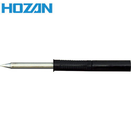 HOZAN(ホーザン) HS-51用 ビット B型 (1個) 品番：HS-51B03