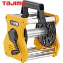 タジマ tajima 標尺用オプション 軽巻ケース150mm幅(テープロッド用スタンド)Mサイズ (1個) 品番:KM15-MST(4)
