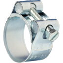 JUBILEE スーパークランプ 取付径17-19mm (10個入) (1箱) 品番:JSC019MS