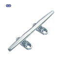 水本 ステンレス クリート 全長100mm (1個) 品番:KT-4