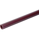 クボタケミックス VP管 耐熱塩ビパイプ HT-VP 20X1M (1本) 品番:HTVP20X1M