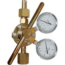 千代田精機 高圧用圧力調整器 KRー30H (1個) 品番:KR-30H