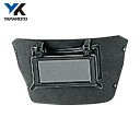 山本光学 ライフセーバー用パーツ WPタイプ用溶接面 (1枚) 品番:KL-13