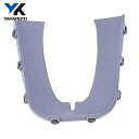 山本光学 ライフセーバー用パーツ 面体ゴムベラ (1個) 品番:KL-3