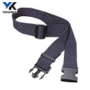 山本光学 ライフセーバー用パーツ 腰ベルト(紺) (1個) 品番:KL-33