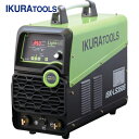 IKURA(育良精機・イクラ) ライトアークISK-LS350S(40061) (1台) 品番：ISK-LS350S