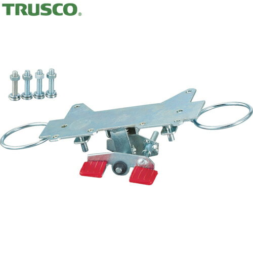 ȥ饹 TRUSCO MPK-600ѥ󥰼2إȥåѡ (1) ֡K-600JRS