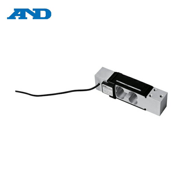 A＆D エーアンドデイ シングルポイント型ロードセル LC4102-K015 (1台) 品番：LC4102-K015