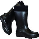 Camminare EVA防寒長靴 Explorer 29.0cm ブラック (1足) 品番:KEX-C-48-29.0