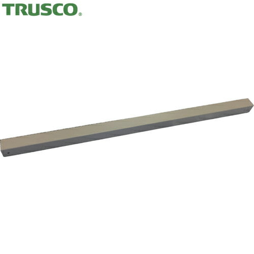 TRUSCO(トラスコ) スチールラック M2棚板隙間カバーW1460 ネオグレー (1枚) 品番：M2-W5SC