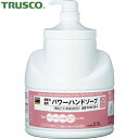 TRUSCO(トラスコ) 薬用超強力ハンドソープ 2.5L (1個) 品番：KHS-25-A