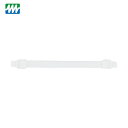 ミツヤ マスク用フックベルト 固定 白 M65811 (1個) 品番:MSK-K-WH