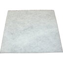 橋本クロス カットフィルター 粘着タイプ(薄手・10枚入) (1箱) 品番:NUL6060S