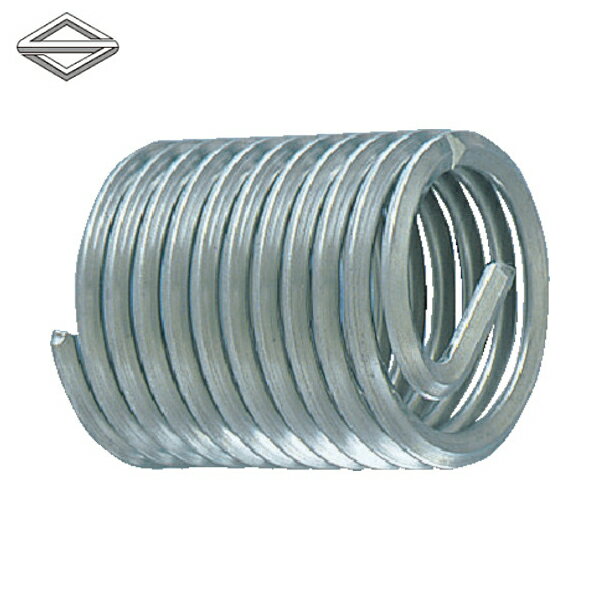 スプリュー M5X0.8mm (100個) 品番：M5-0.8X2DNS