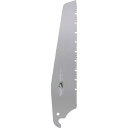 高儀 SHARK SAW 木工用鋸 ちょい切り鋸 替刃 たて・よこ・ななめ一般木材用 200mm (1枚) 品番:1008924