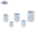 サンプラ ポリプロピレンビーカー 300mL (1個) 品番:01023