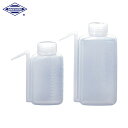 サンプラ エコノ角型洗浄瓶 250ml (1個) 品番:02115(4)