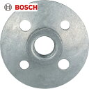 BOSCH ボッシュ ラバーパッド用固定ナットM14 (1個) 品番:1603345004