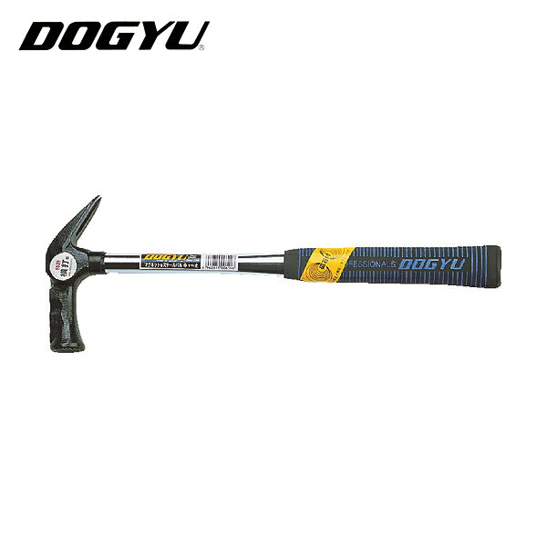 土牛産業 DOGYU マグネット付スチールパネ 中 すべり止 (1本) 品番：00614