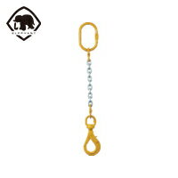 ݰ֥å 󥹥100ʥס˲ٽ6.3t 16.0mm L2m (1) ֡1-MFF-YE-16