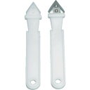 井上工具 INOUE へら コーキング落としヘラセット 全長160mm (1S) 品番:15021