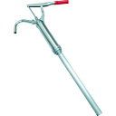 アストロプロダクツ ドラム缶ポンプ(アルミ) (1台) 品番:2009000002043