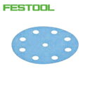 FESTOOL サンドペーパー GR D125 P80 50枚入り(497167) (1箱) 品番:00523695