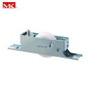 MK 鉄枠 上下アジャスト戸車 30mm A型 BR入 (1個) 品番:N-44N-300