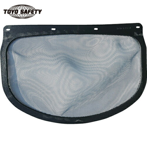 トーヨーセフティ TOYO スペアメッシュ (1個) 品番：NO.SP-1115