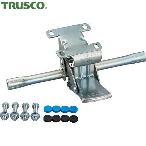 ȥ饹  ץ TRUSCO MKP¼֥㥹ѥ֥졼 100 (1) ֡MKP-100ACS