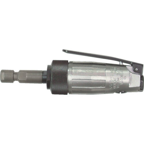 ヨコタ工業 ミゼットグラインダストレート型 (1台) 品番：MG-1A