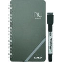 欧文印刷 ヌーボード nu board 新書判 (1冊) 品番:NGSH03FN08