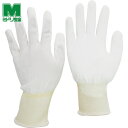 ミドリ安全 検査・組立用手袋 (手のひらコート)MCG-700N LL 10双入 (1袋) 品番:MCG700N-LL