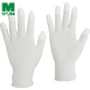 ミドリ安全 検査・組立用手袋 (指先コート)MCG-701N S 10双入 (1袋) 品番:MCG701N-S