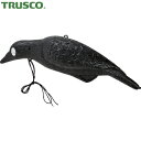 トラスコ TRUSCO 防鳥用品 防鳥用 にせカラス 幅140×高さ490mm (1個) 品番:NCRS