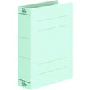 PLUS プラス 87565)フラットファイル厚とじNo.041SWブルー (1冊) 品番:NO.041SW BL