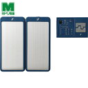 ミドリ安全 静電靴・リストストラップチェッカー MES−400 (1S) 品番:MES-400