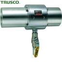 トラスコ TRUSCO エアダスター エアガン ジャンボタイプ 最小内径38mm (1台) 品番:MAG-38