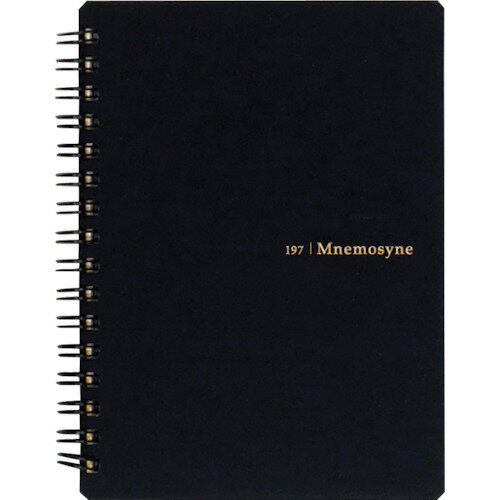 マルマン A6 ノート ニーモシネ 行動予定表 (1冊) 品番：N197A