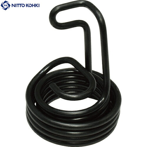 日東工器 チゼルスプリング 37001（TP02308） (1個) 品番：NO.37001