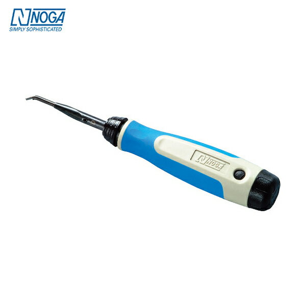 ノガ NOGA 内径スクレーパー (1本) 品番：NG3710