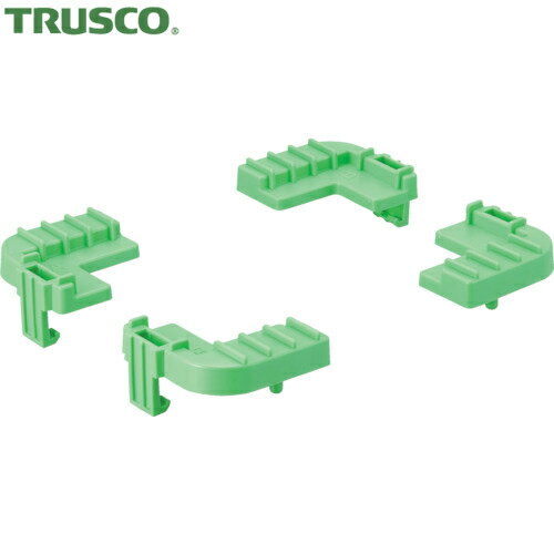 ȥ饹 TRUSCO 롼ȥХ MP-500MP-600 ʡȥåѡ4 ʿ (1S) ֡MP-600CS
