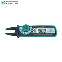 共立電気計器 KYORITSU 2300R フォーク型クランプメータ (1台) 品番:MODEL2300R