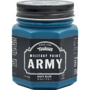 ターナー ミリタリーペイントネイビーブルー200ML (1個) 品番:MI200009